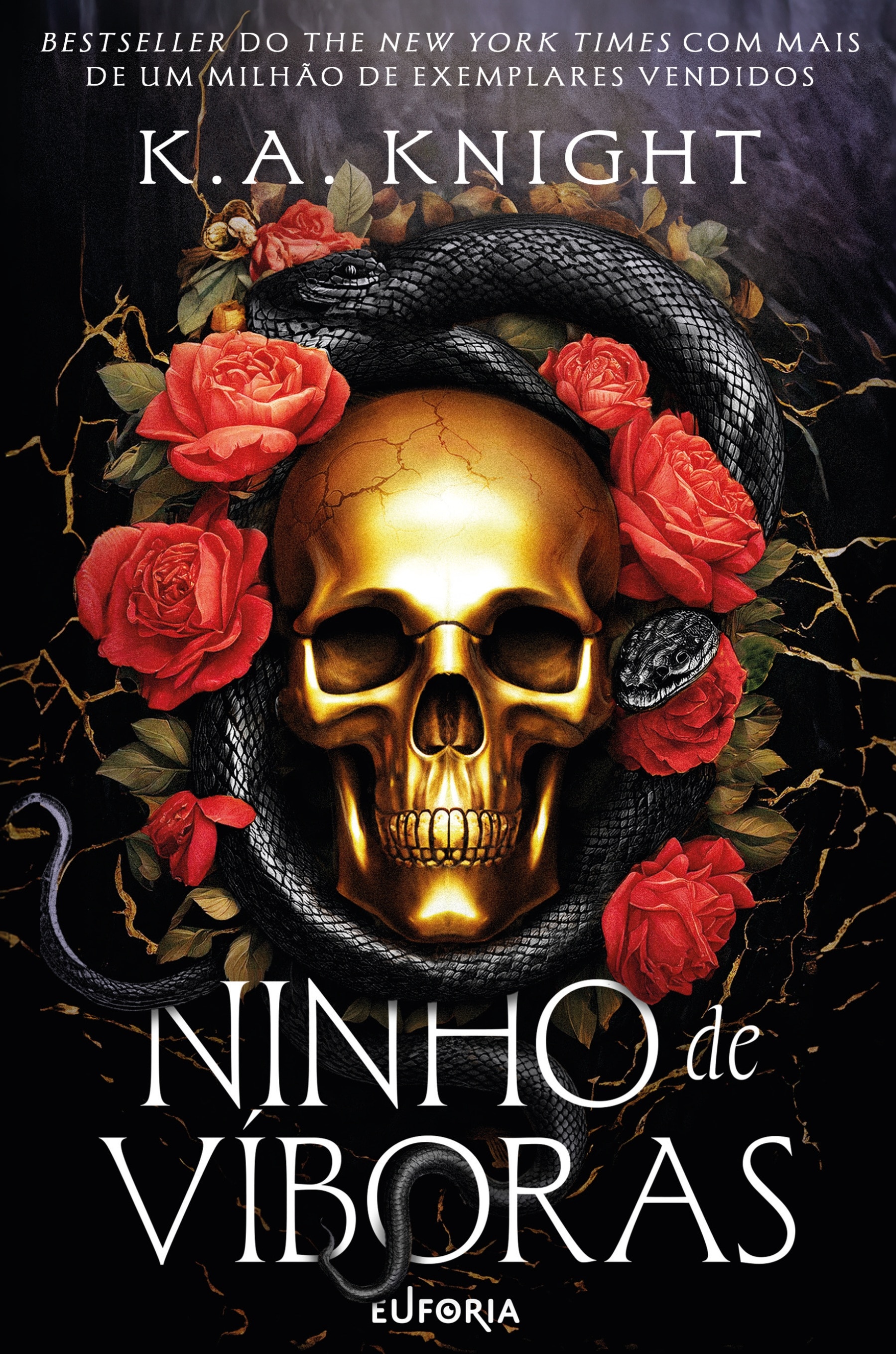 Ninho de Víboras 1
