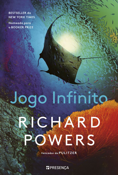 Jogo Infinito 1