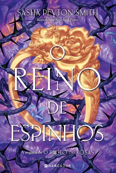 Imagem 0 de O Reino de Espinhos