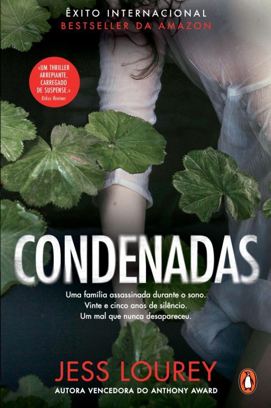 Imagem 0 de Condenadas