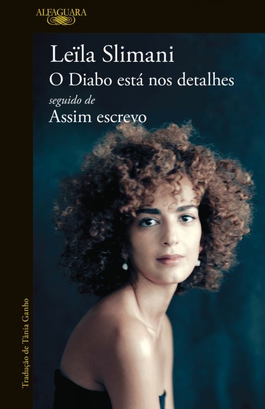 Imagem 0 de O Diabo Está nos Detalhes