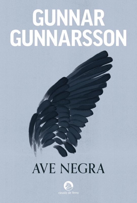 Imagem 0 de Ave Negra