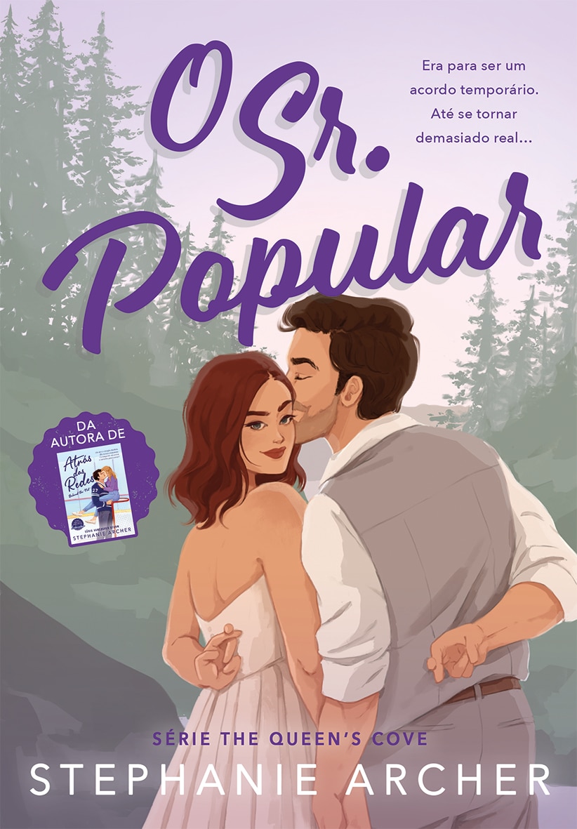 Imagem 0 de O Sr. Popular - Book 1
