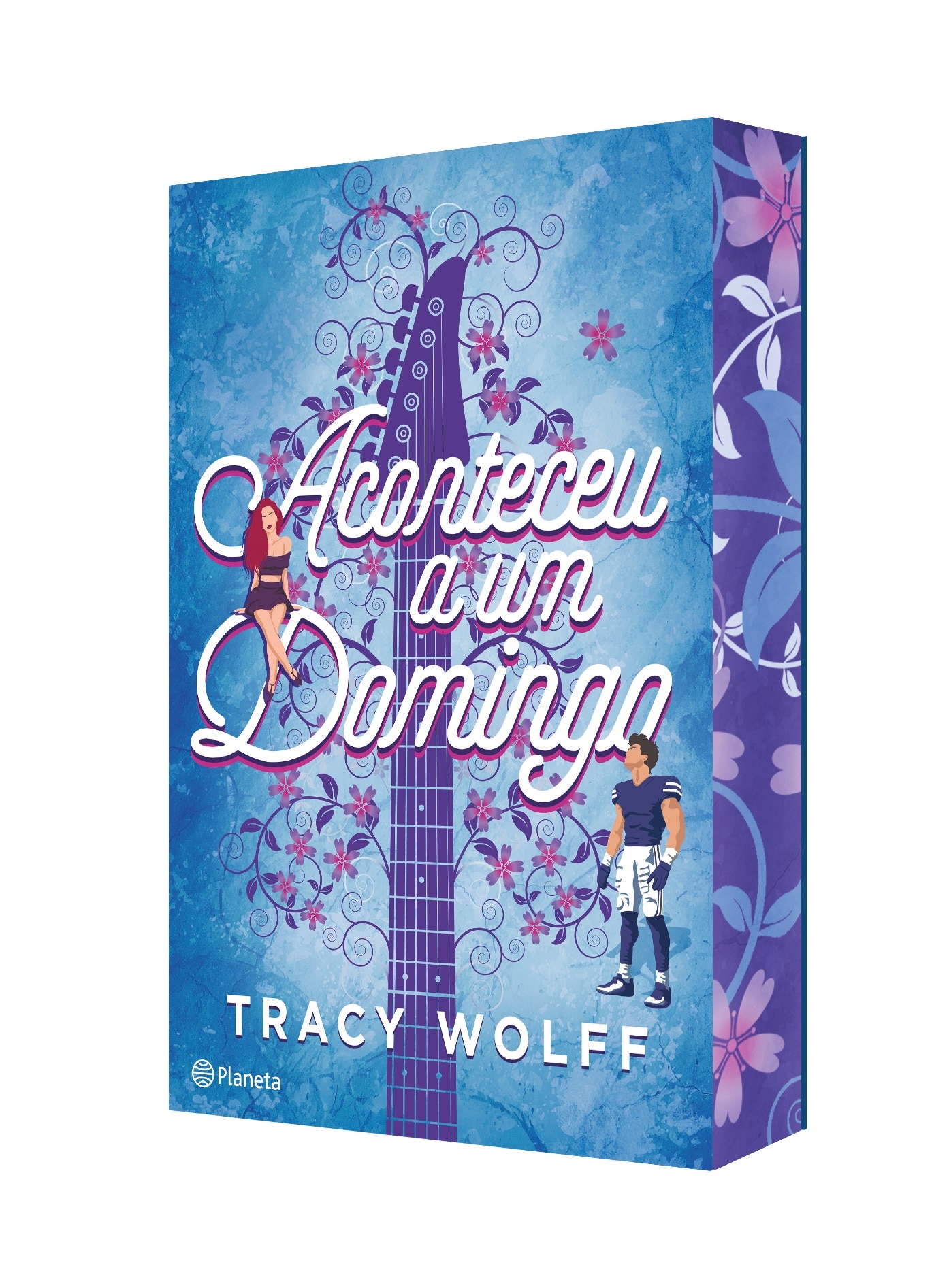 Imagem 0 de Aconteceu a um Domingo