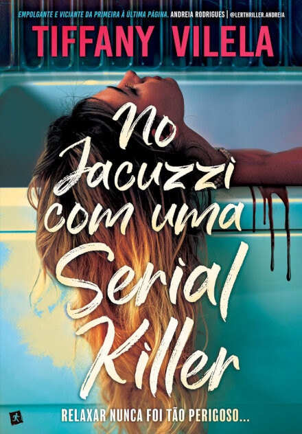 Imagem 0 de No Jacuzzi com uma Serial Killer