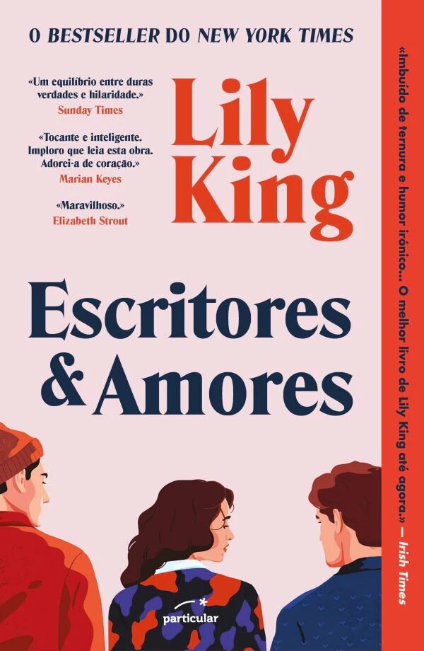 Imagem 0 de Escritores e Amores