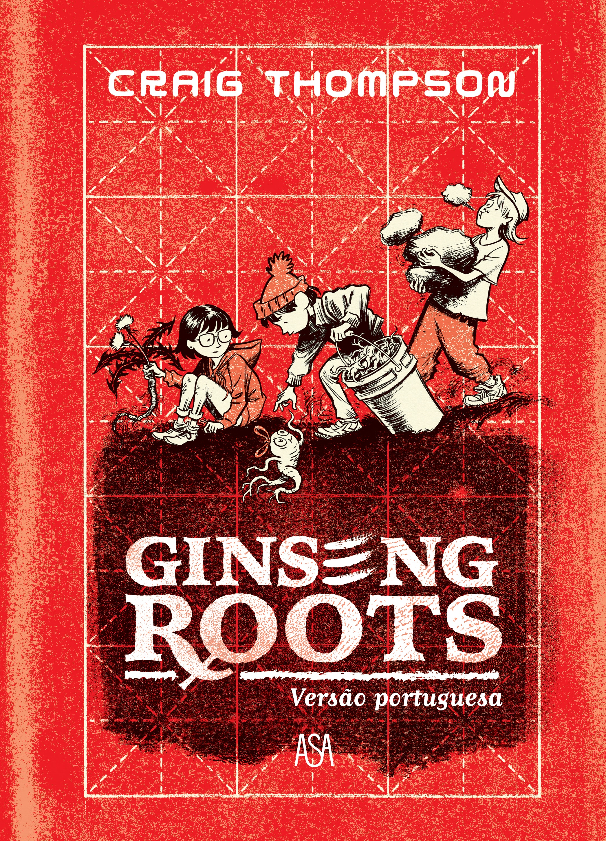 Imagem 0 de Ginseng Roots