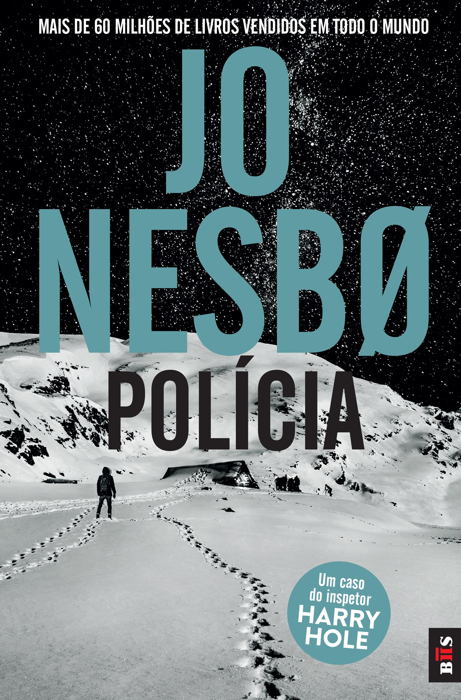 Imagem 0 de Polícia