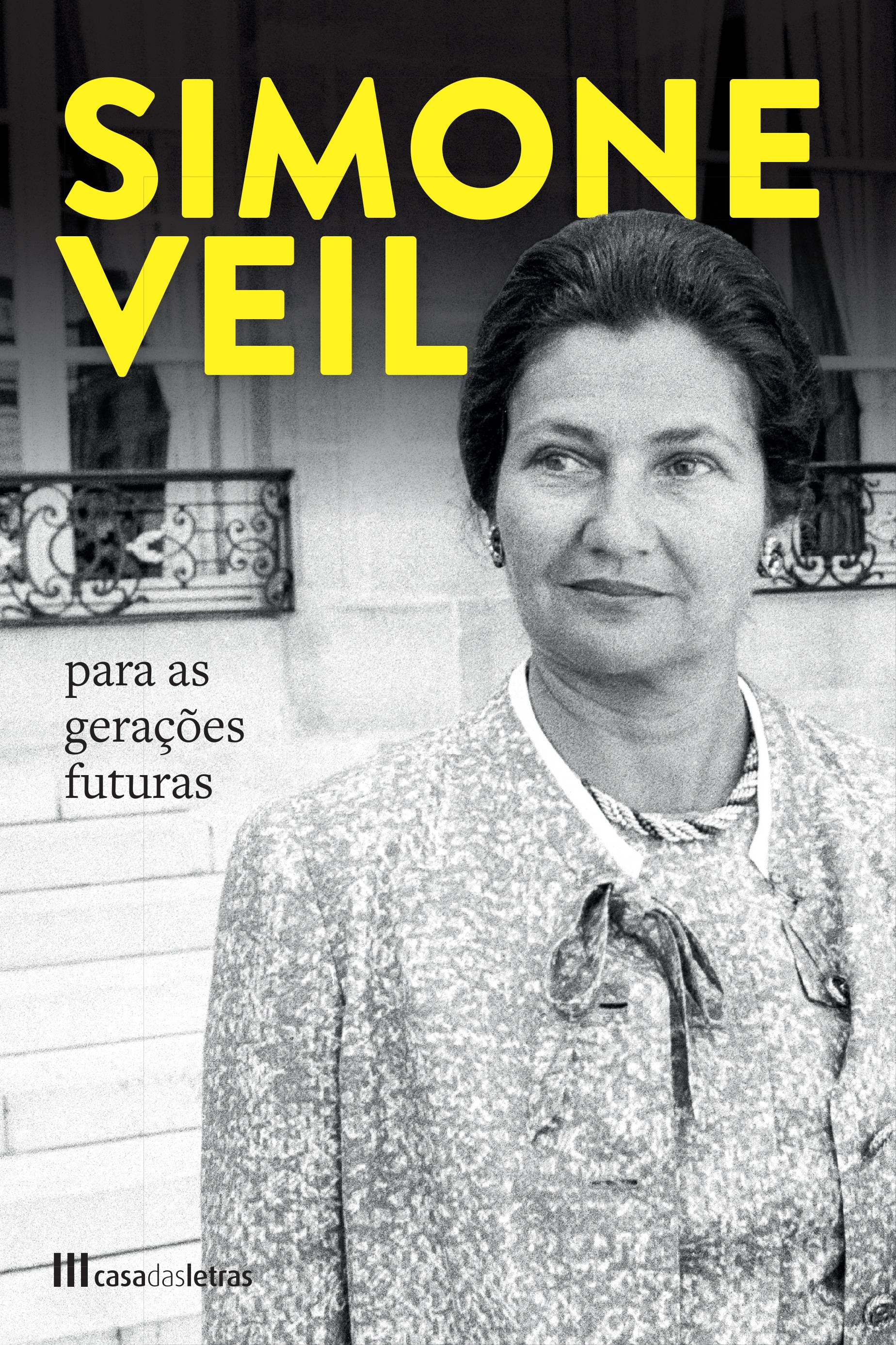 Imagem 0 de Para as Gerações Futuras