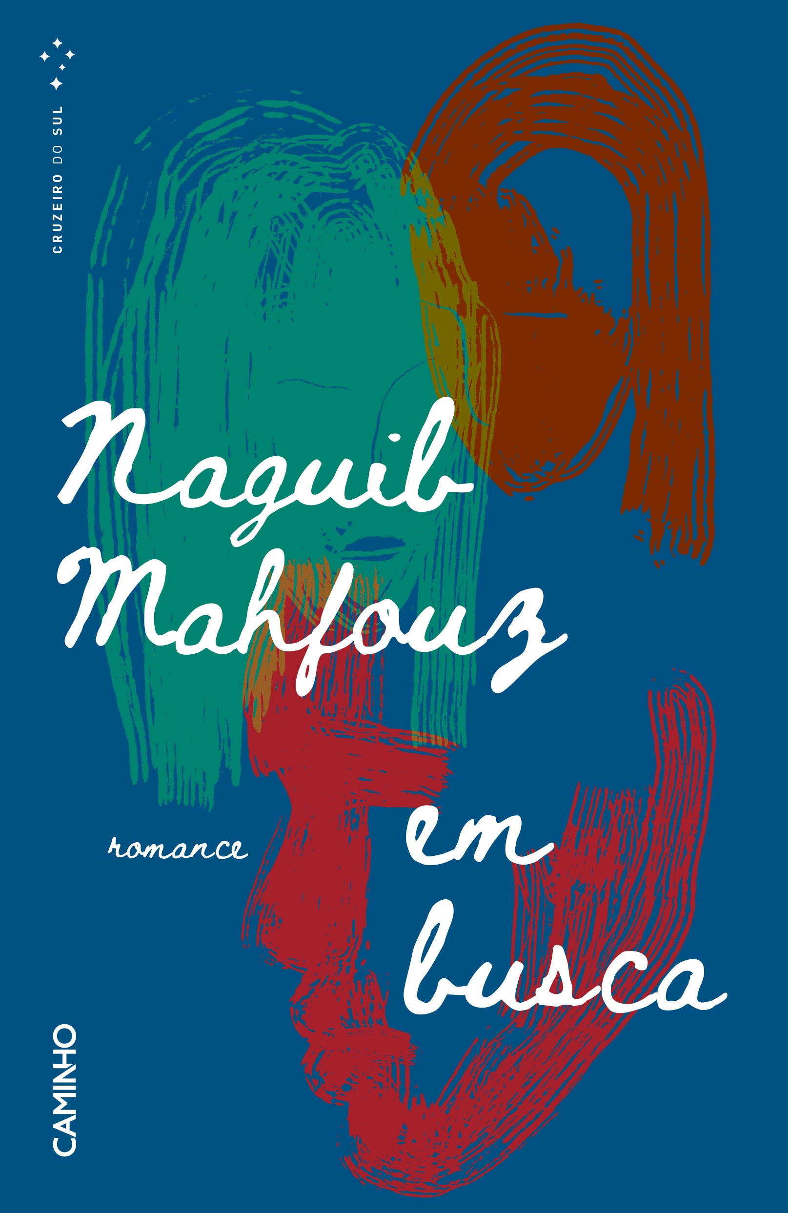Imagem 0 de Em Busca