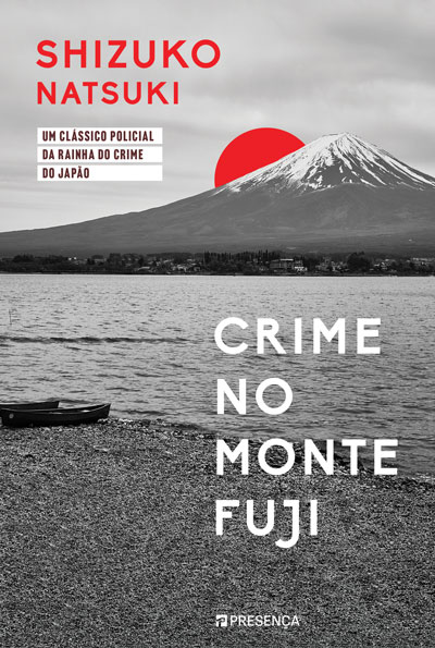 Imagem 0 de Crime no Monte Fuji