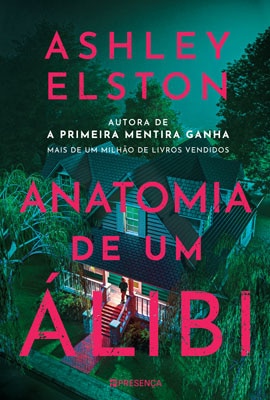 Anatomia de um Álibi 1