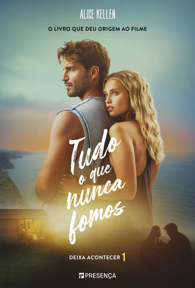 Imagem 0 de Tudo o que Nunca Fomos