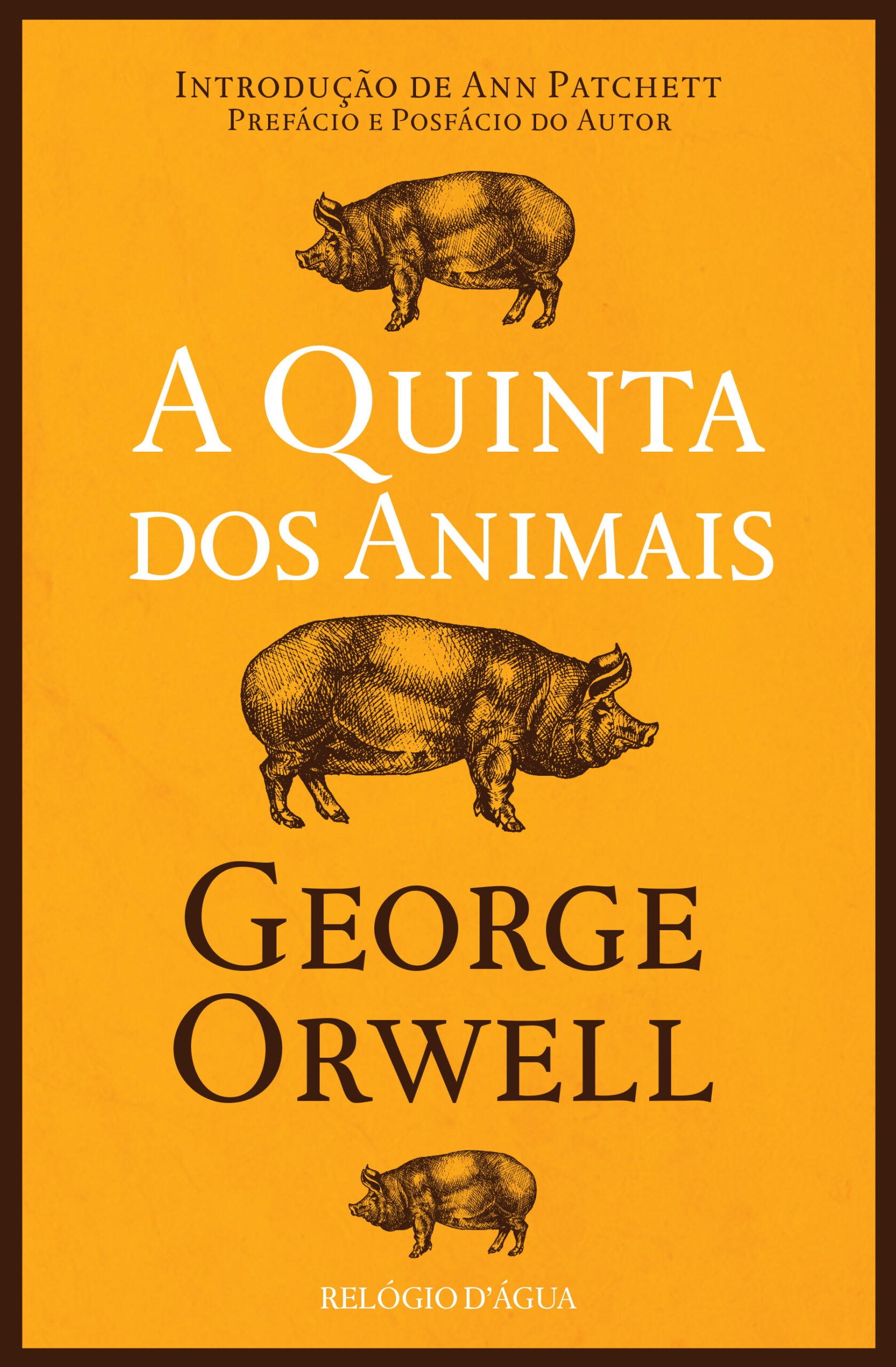 A Quinta dos Animais 1