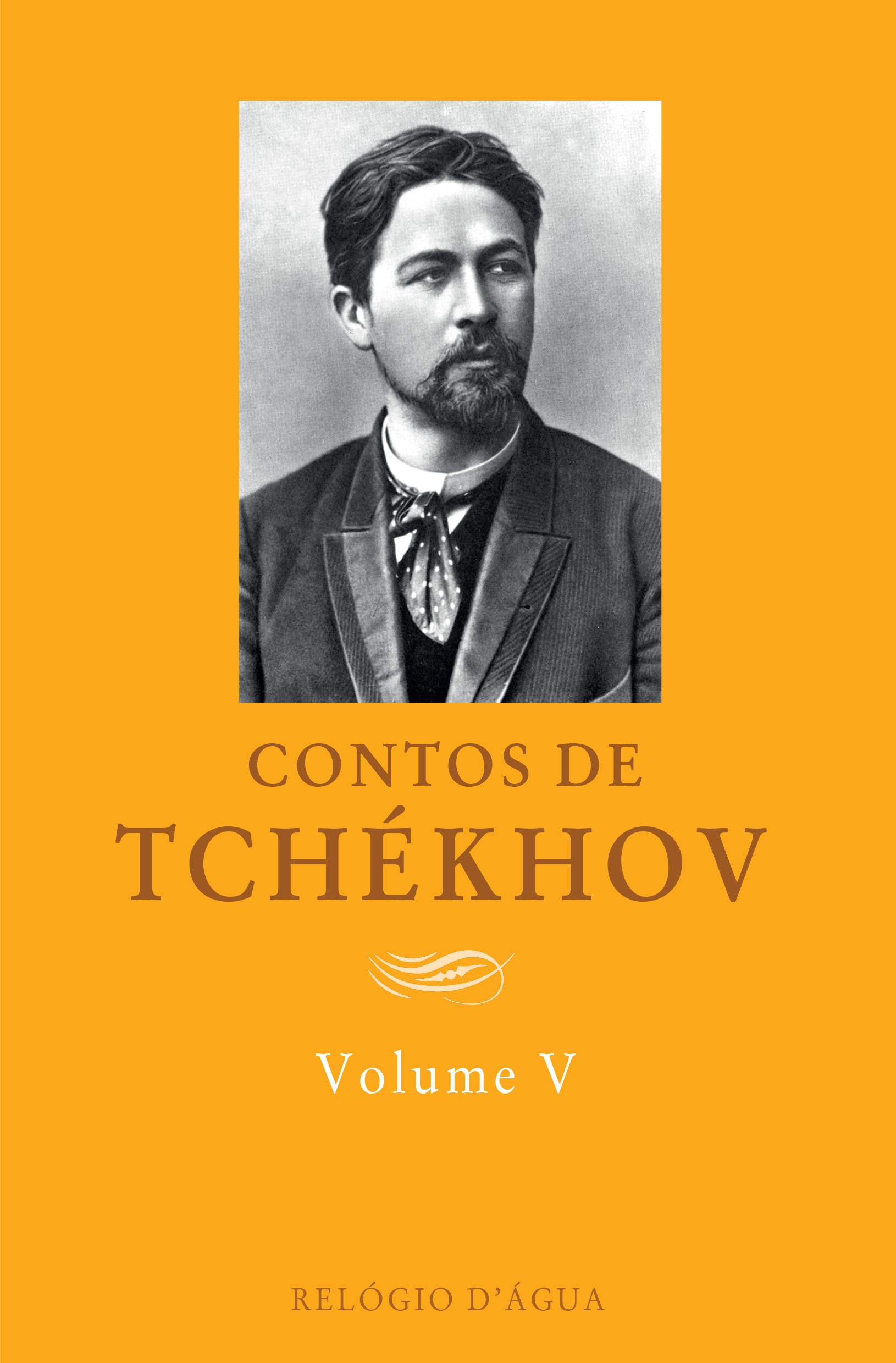 Imagem 0 de Contos — Volume V