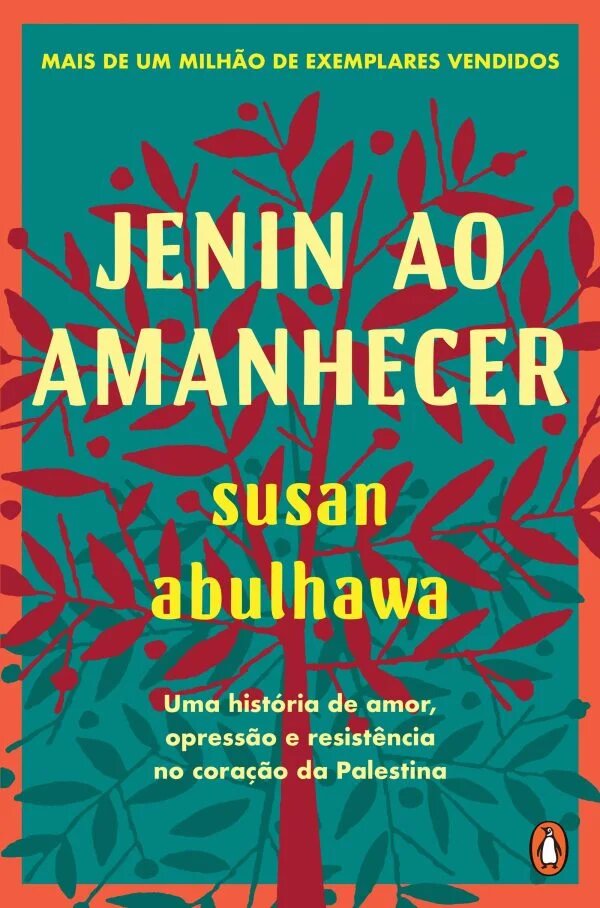 Imagem 0 de Jenin ao Amanhecer