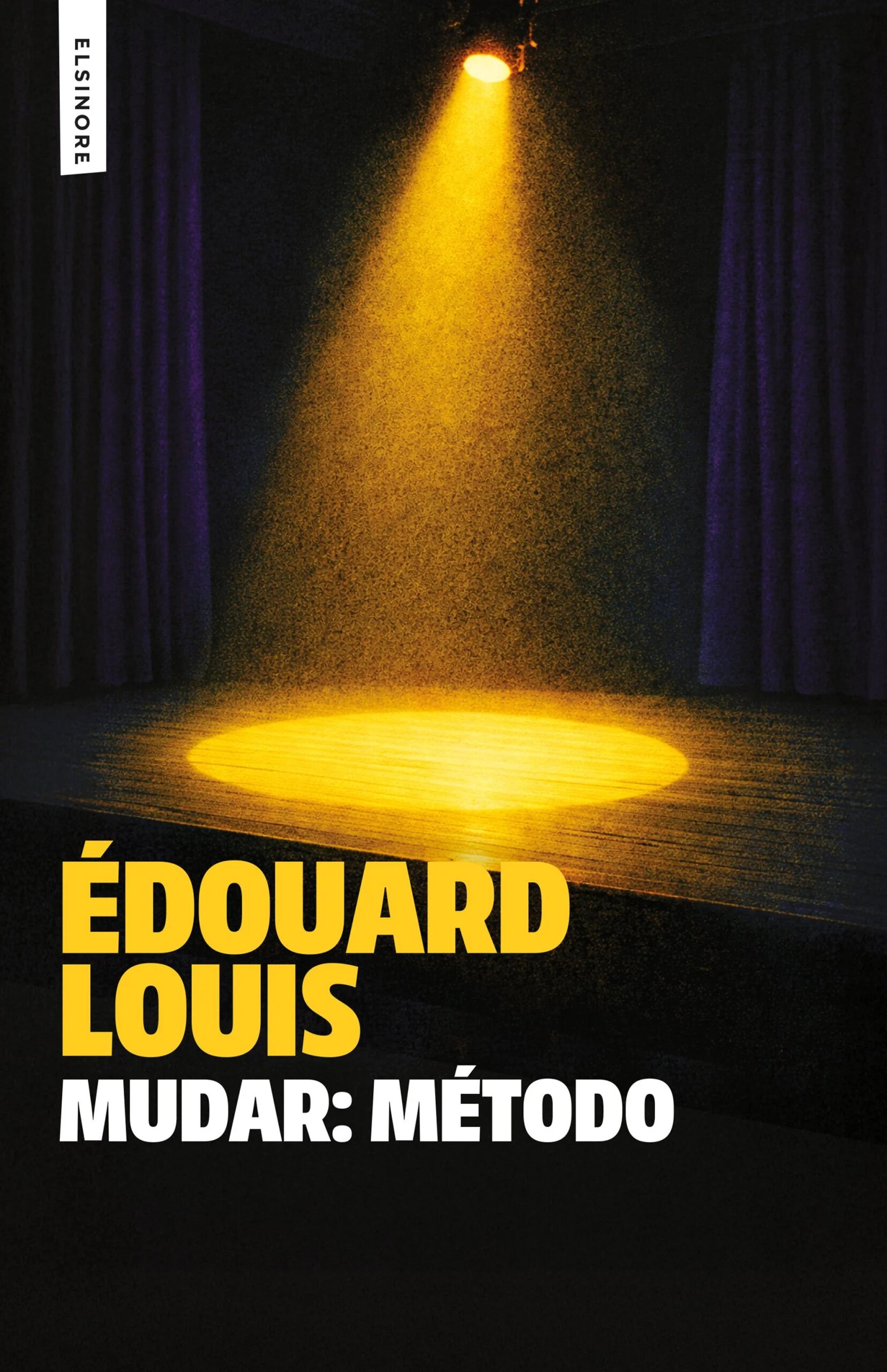 Imagem 0 de Mudar: Método