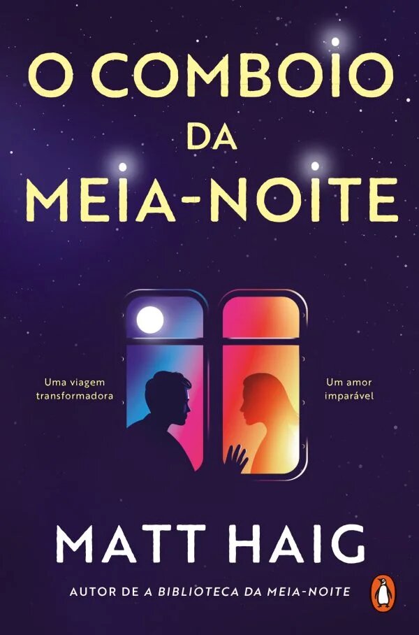 Imagem 0 de O Comboio da Meia-Noite