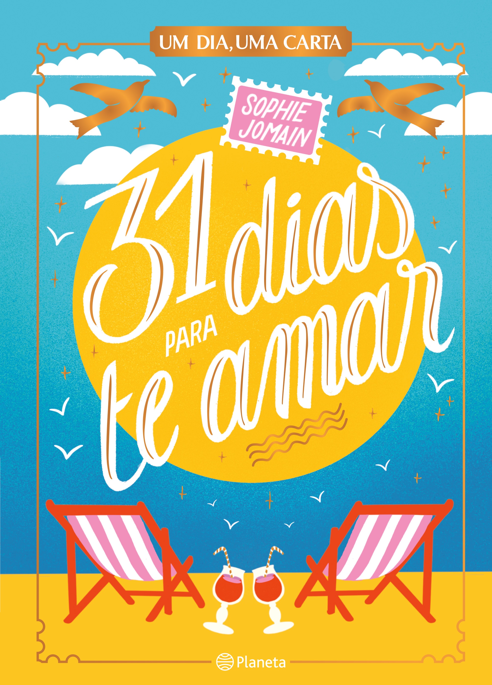 Imagem 0 de 31 Dias para Te Amar
