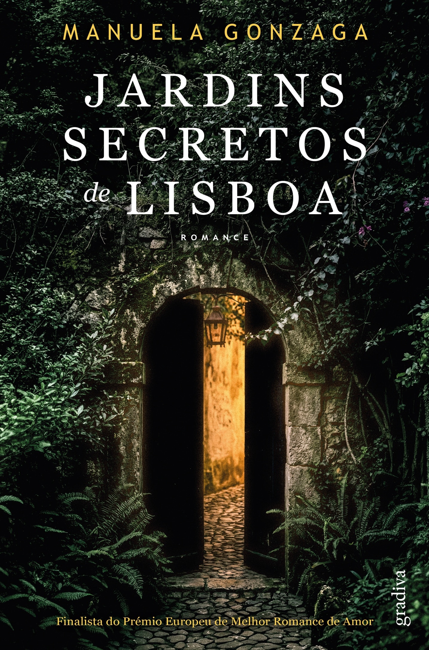 Imagem 0 de Jardins Secretos de Lisboa