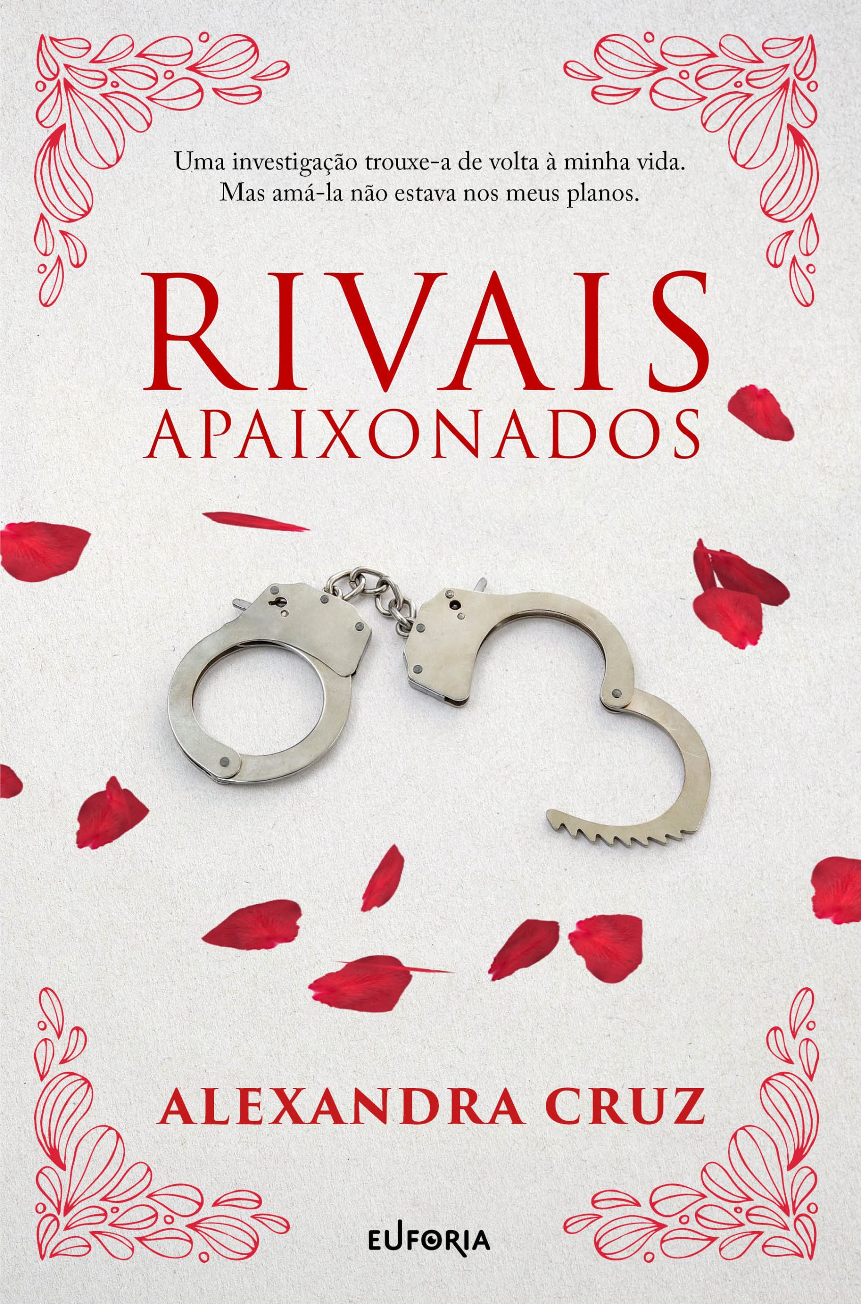 Imagem 0 de Rivais Apaixonados