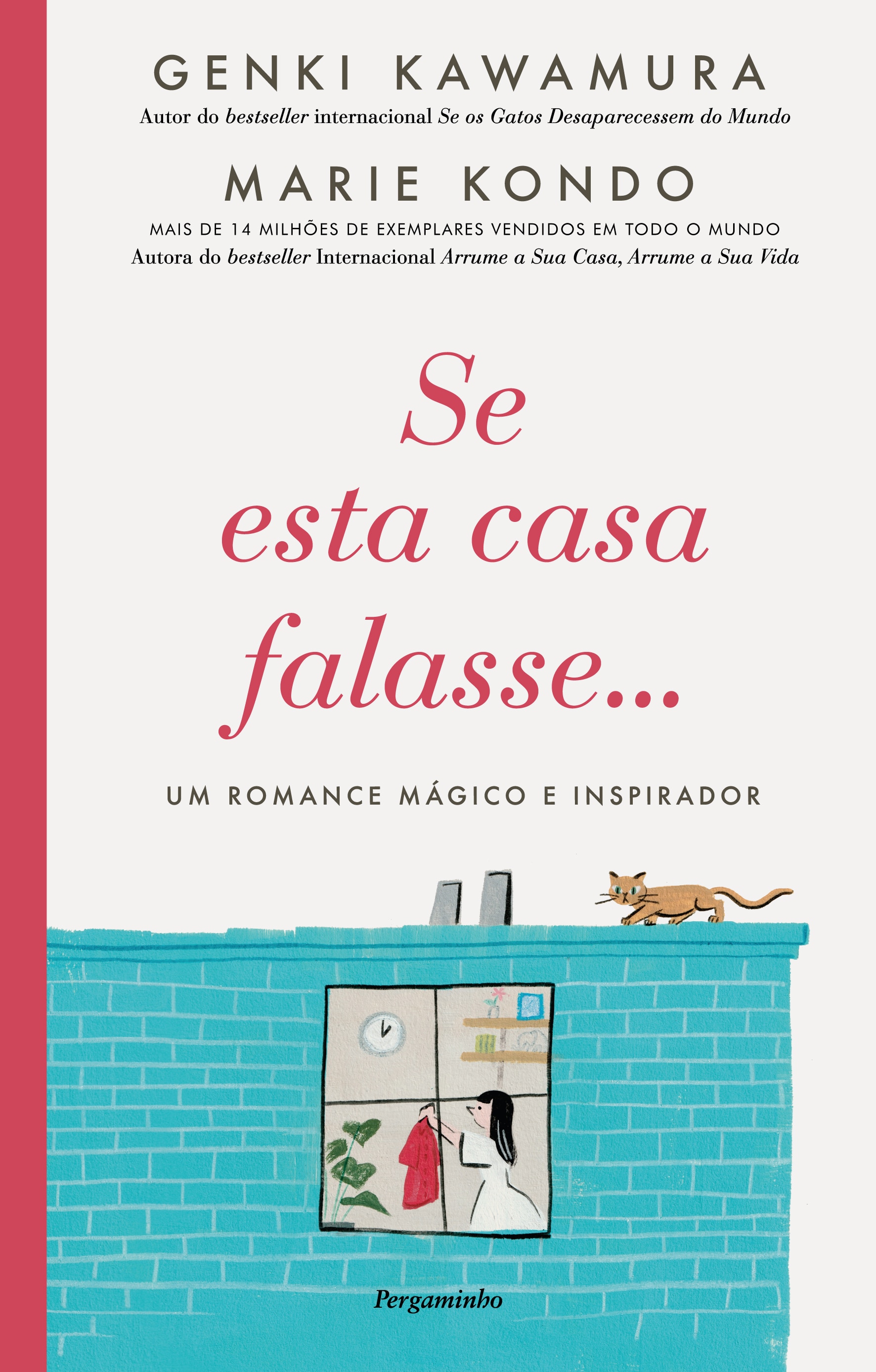 Imagem 0 de Se Esta Casa Falasse…