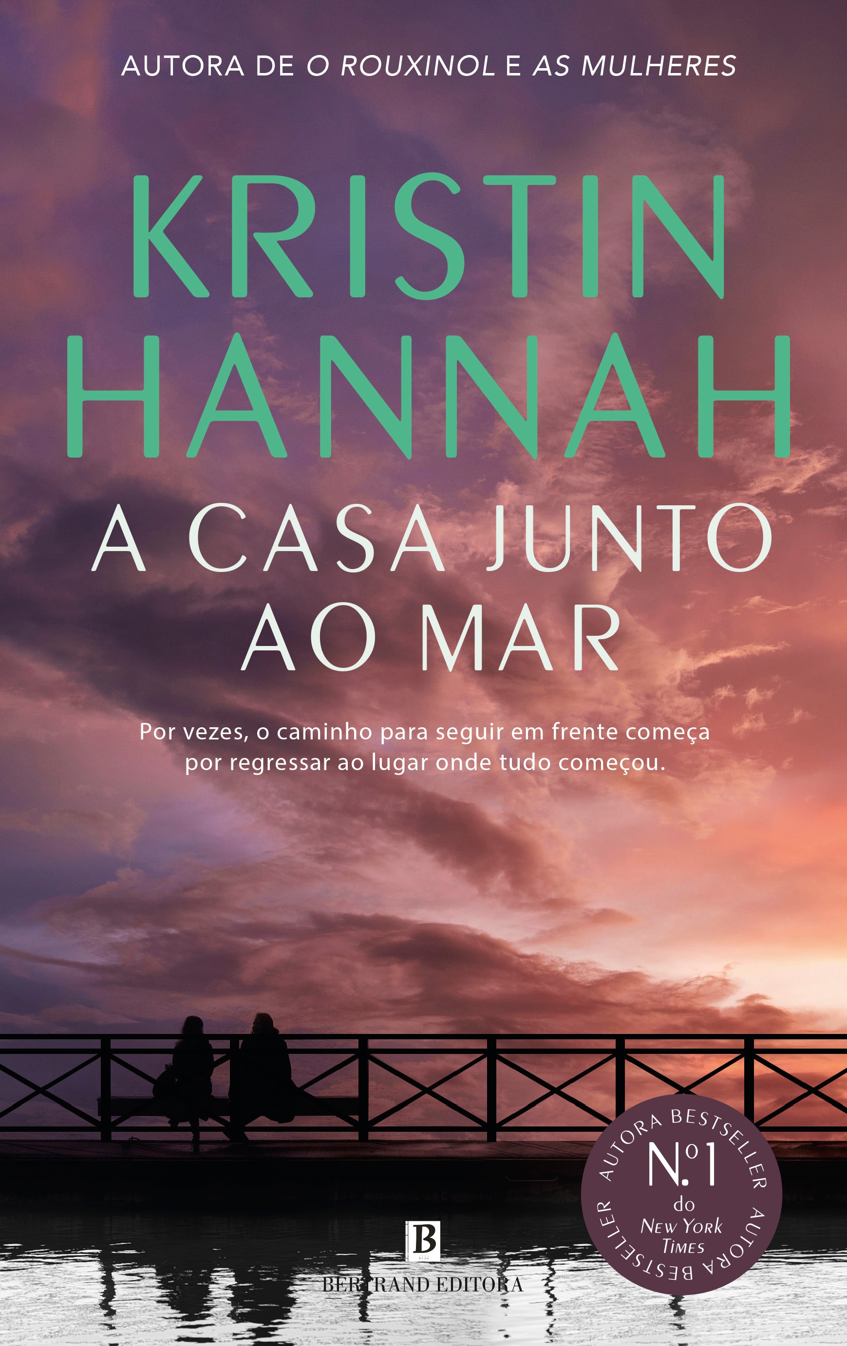 Imagem 0 de A Casa Junto ao Mar