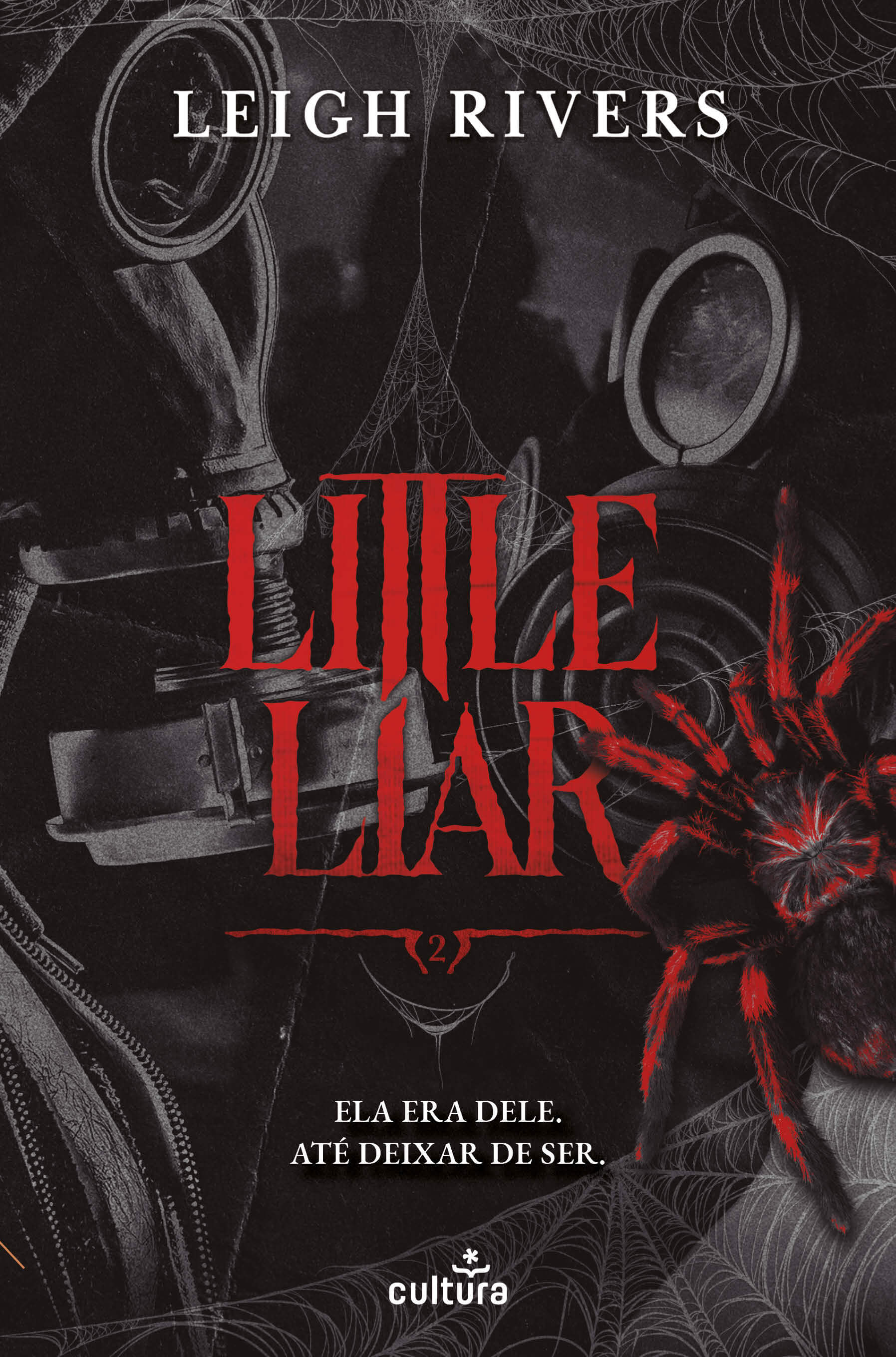 Imagem 0 de Little Liar