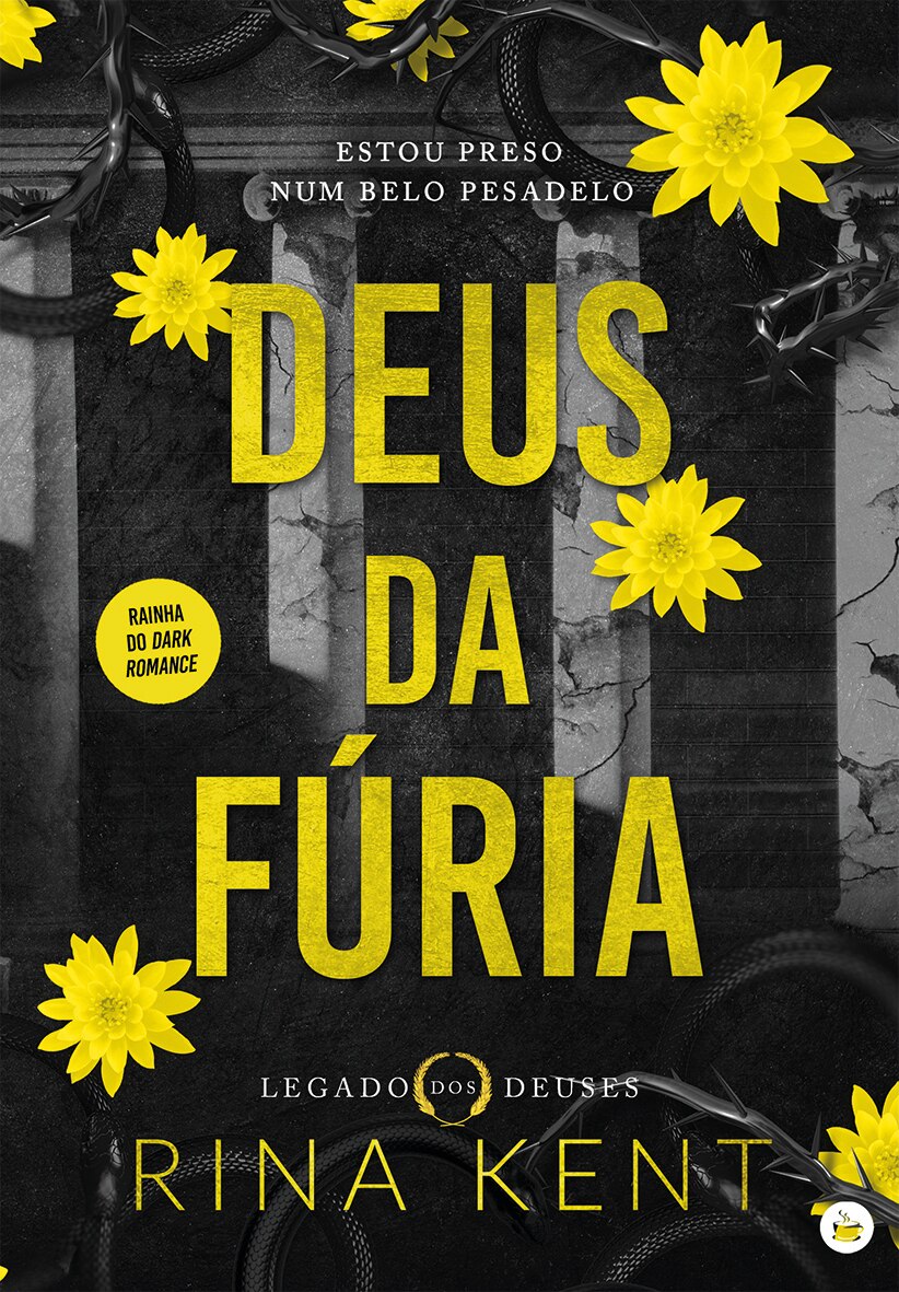 Imagem 0 de Deus da Fúria - Book 5