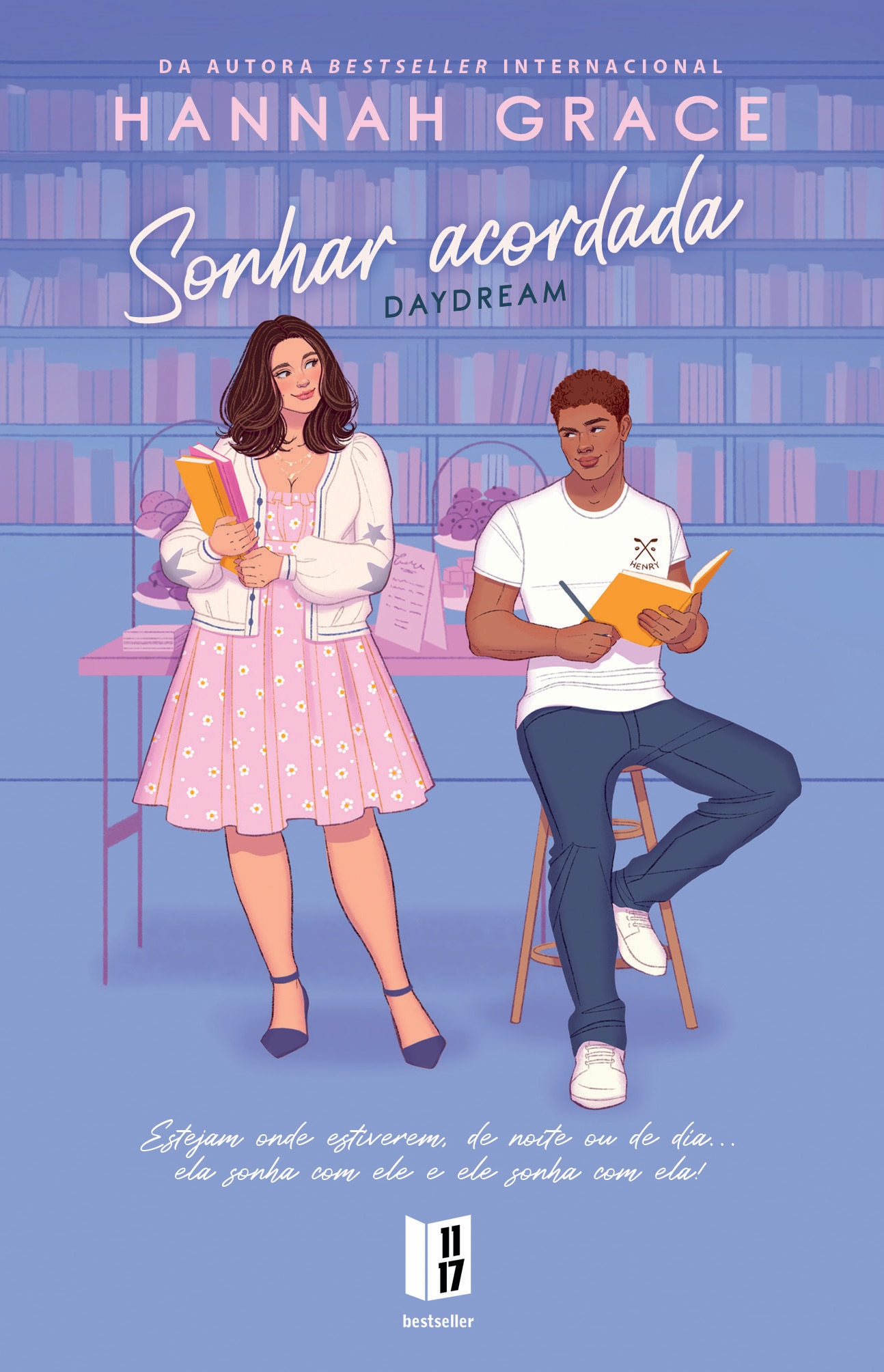 Imagem 0 de Sonhar Acordada - Daydream