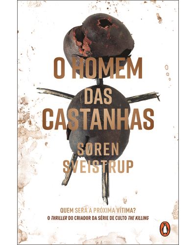 Imagem 0 de O Homem das Castanhas