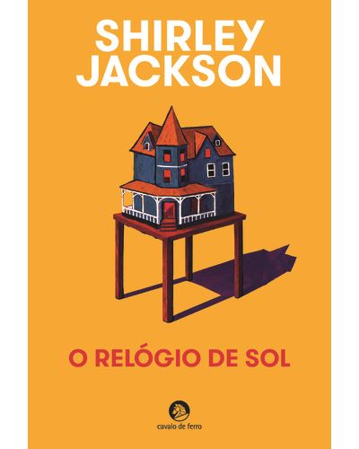 Imagem 0 de O Relógio de Sol