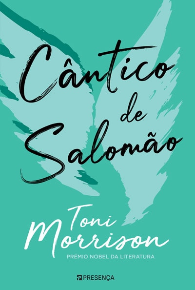 Imagem 0 de Cântico de Salomão