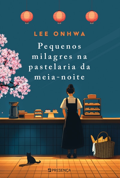 Imagem 0 de Pequenos Milagres na Pastelaria da Meia-Noite
