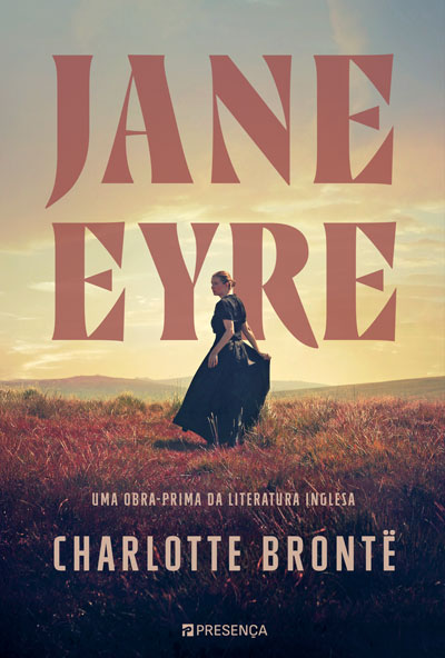 Imagem 0 de Jane Eyre