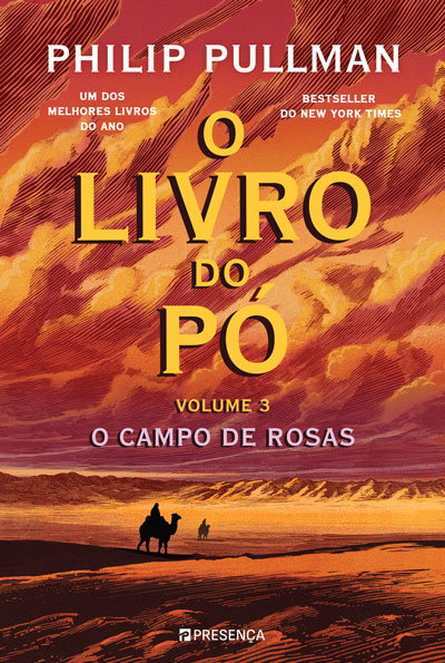 Imagem 0 de O Livro do Pó - Volume 3