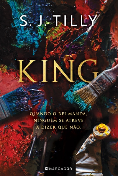 Imagem 0 de King