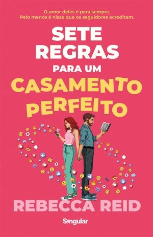 Imagem 0 de Sete Regras para um Casamento Perfeito