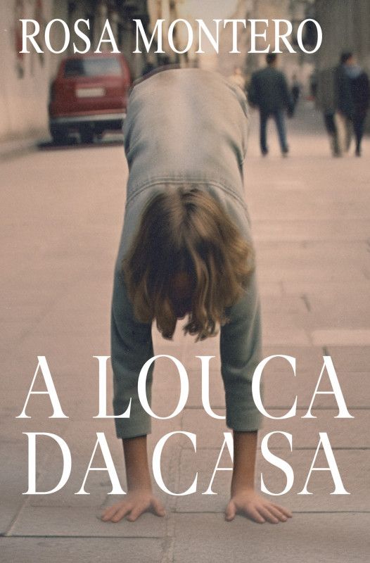 Imagem 0 de A Louca da Casa