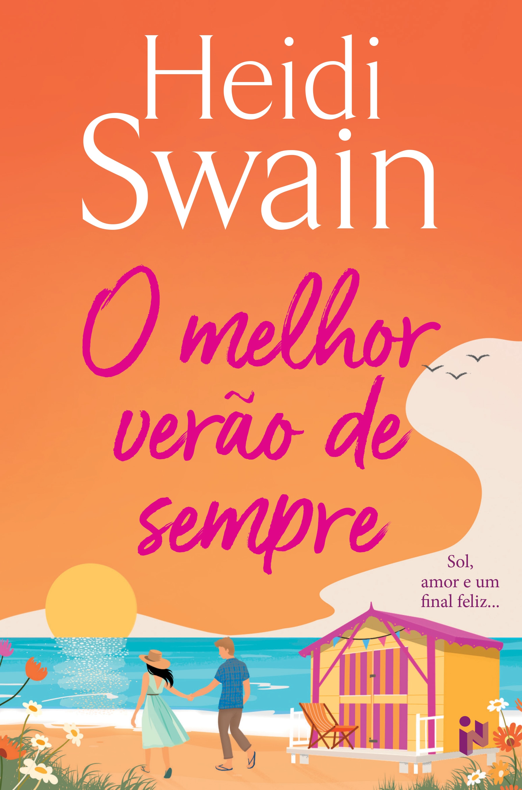 Imagem 0 de O Melhor Verão de Sempre