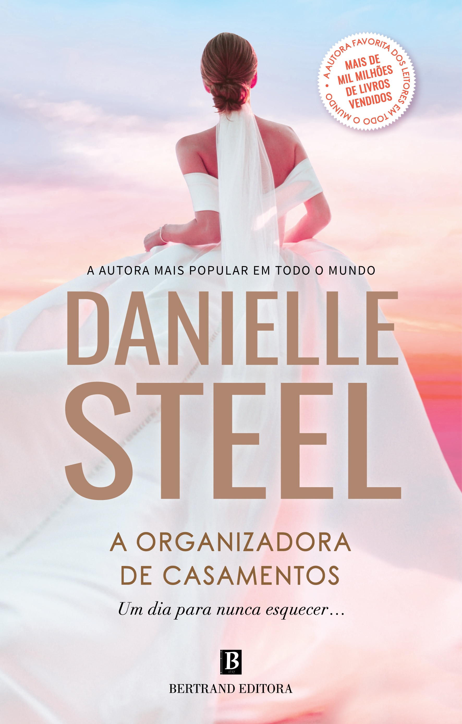 A Organizadora de Casamentos 1