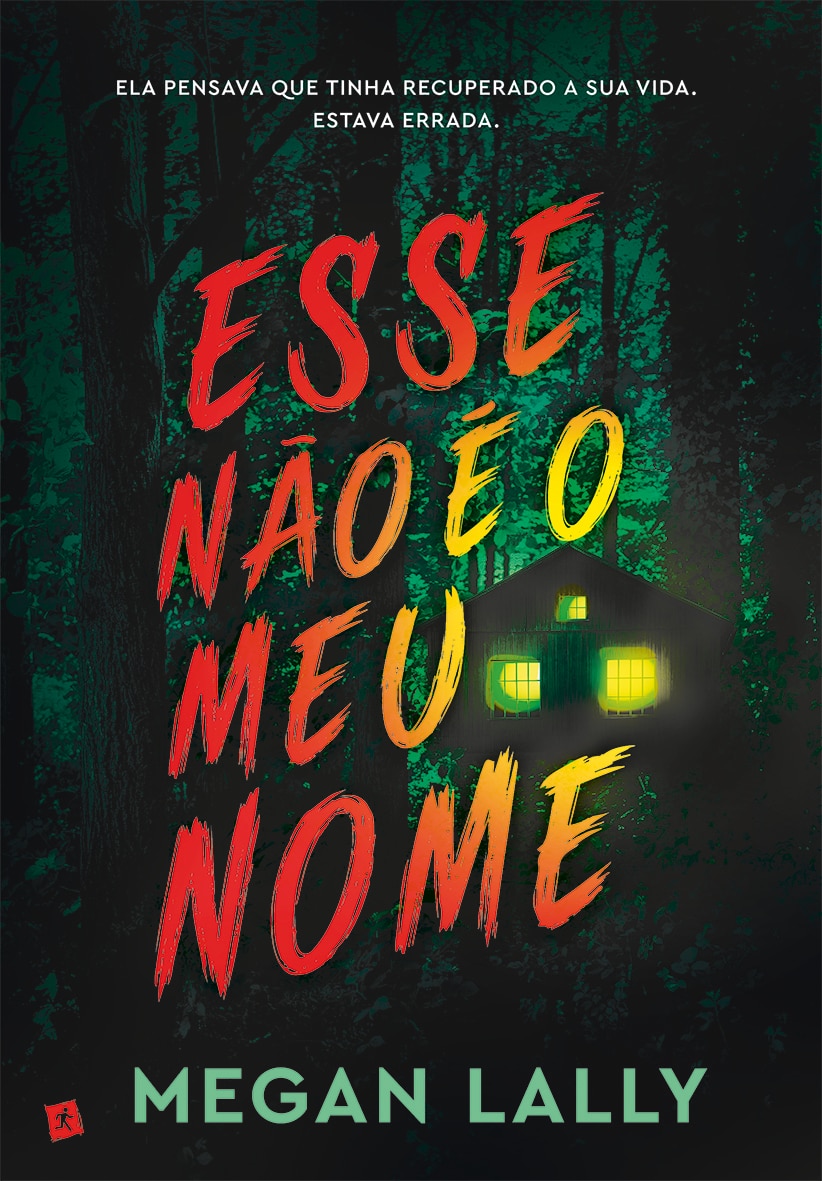 Imagem 0 de Esse Não é o Meu Nome