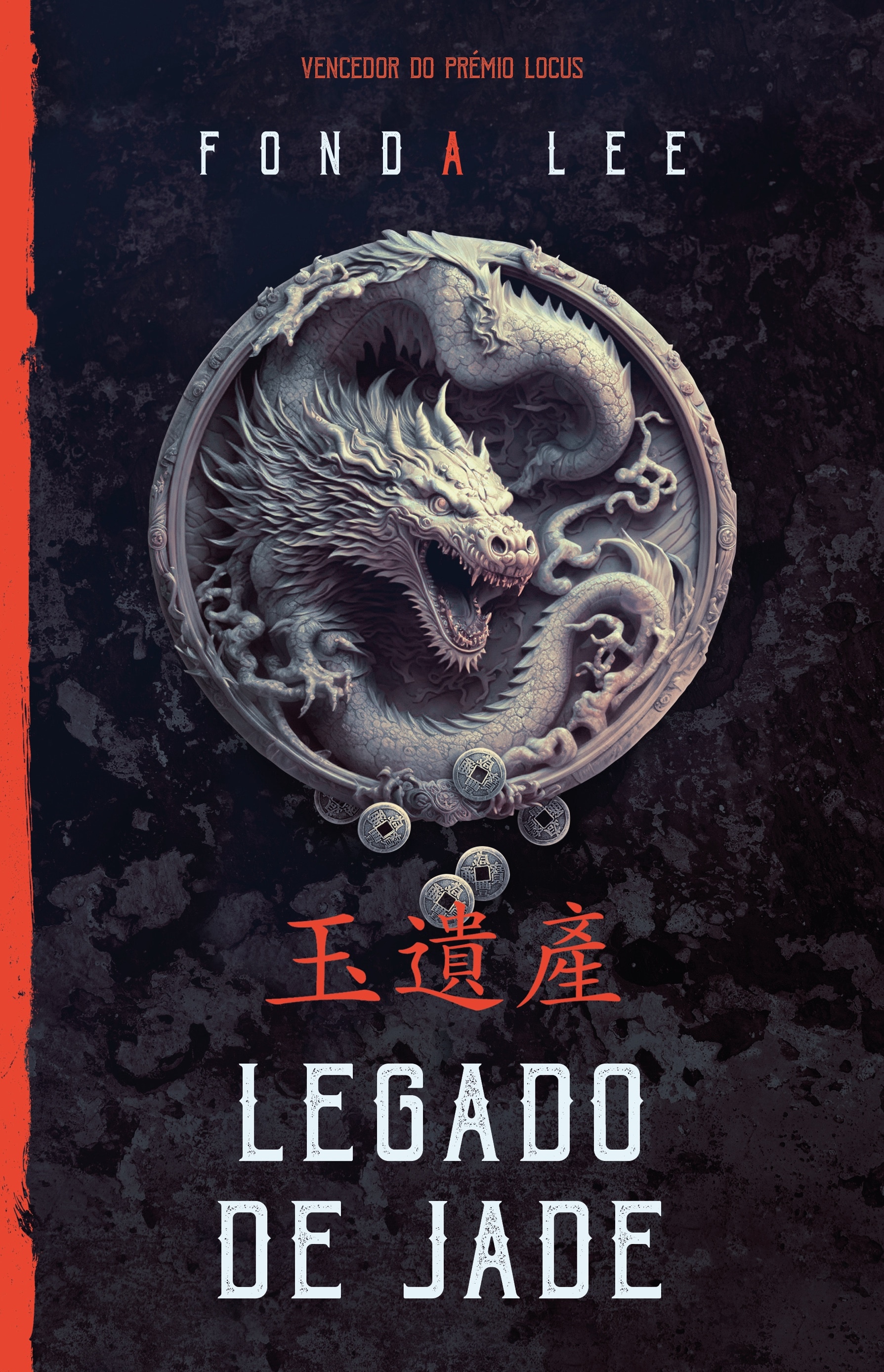 Imagem 0 de Legado de Jade