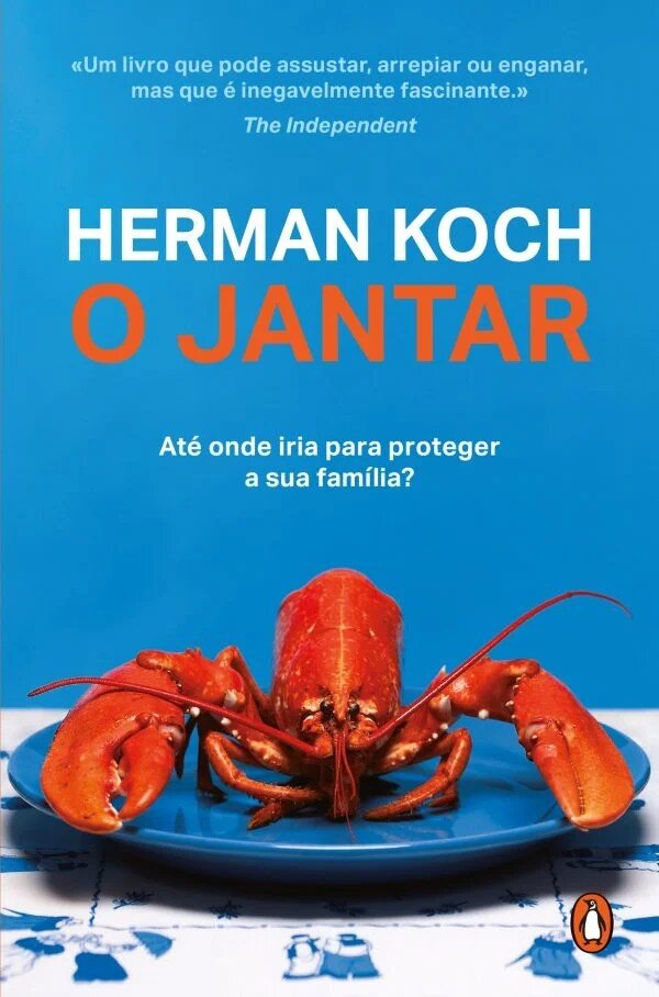 Imagem 0 de O Jantar