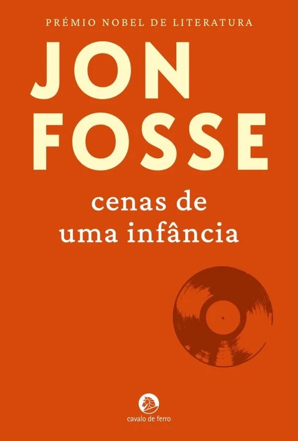 Imagem 0 de Cenas de uma Infância