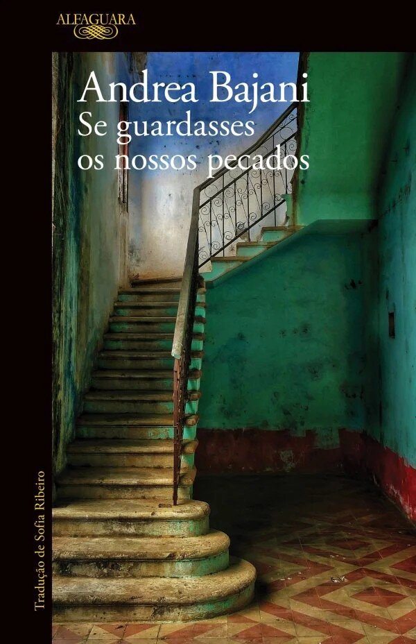Imagem 0 de Se Guardasses os Nossos Pecados