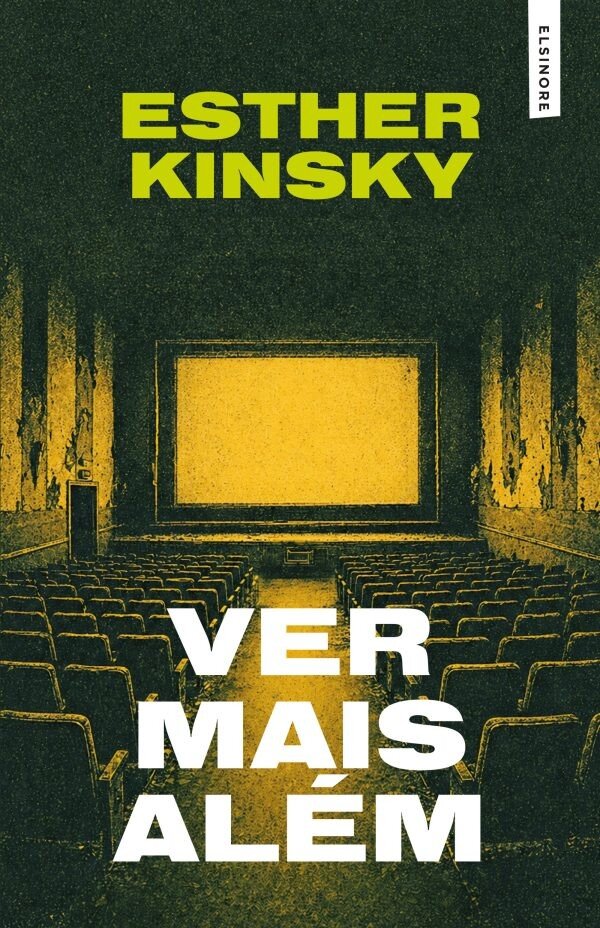 Imagem 0 de Ver Mais Além