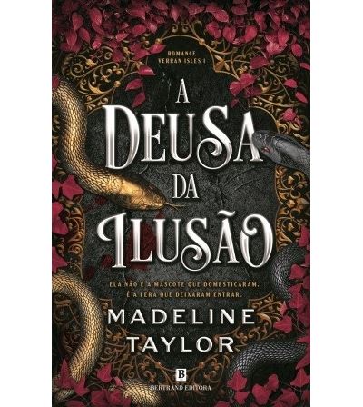 Imagem 0 de A Deusa da Ilusão