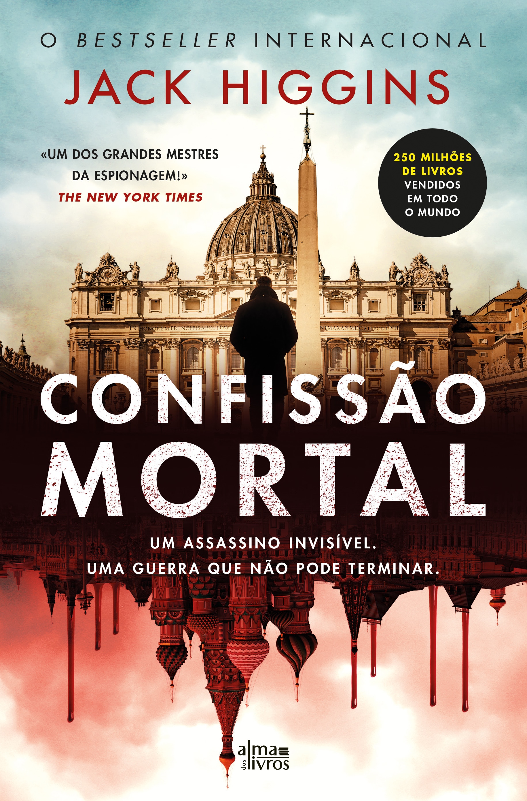 Imagem 0 de Confissão Mortal