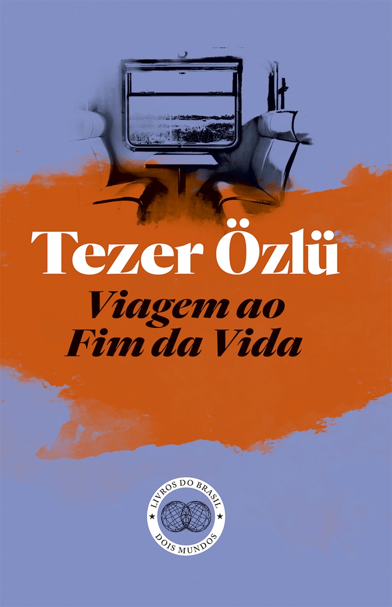 Imagem 0 de Viagem ao Fim da Vida